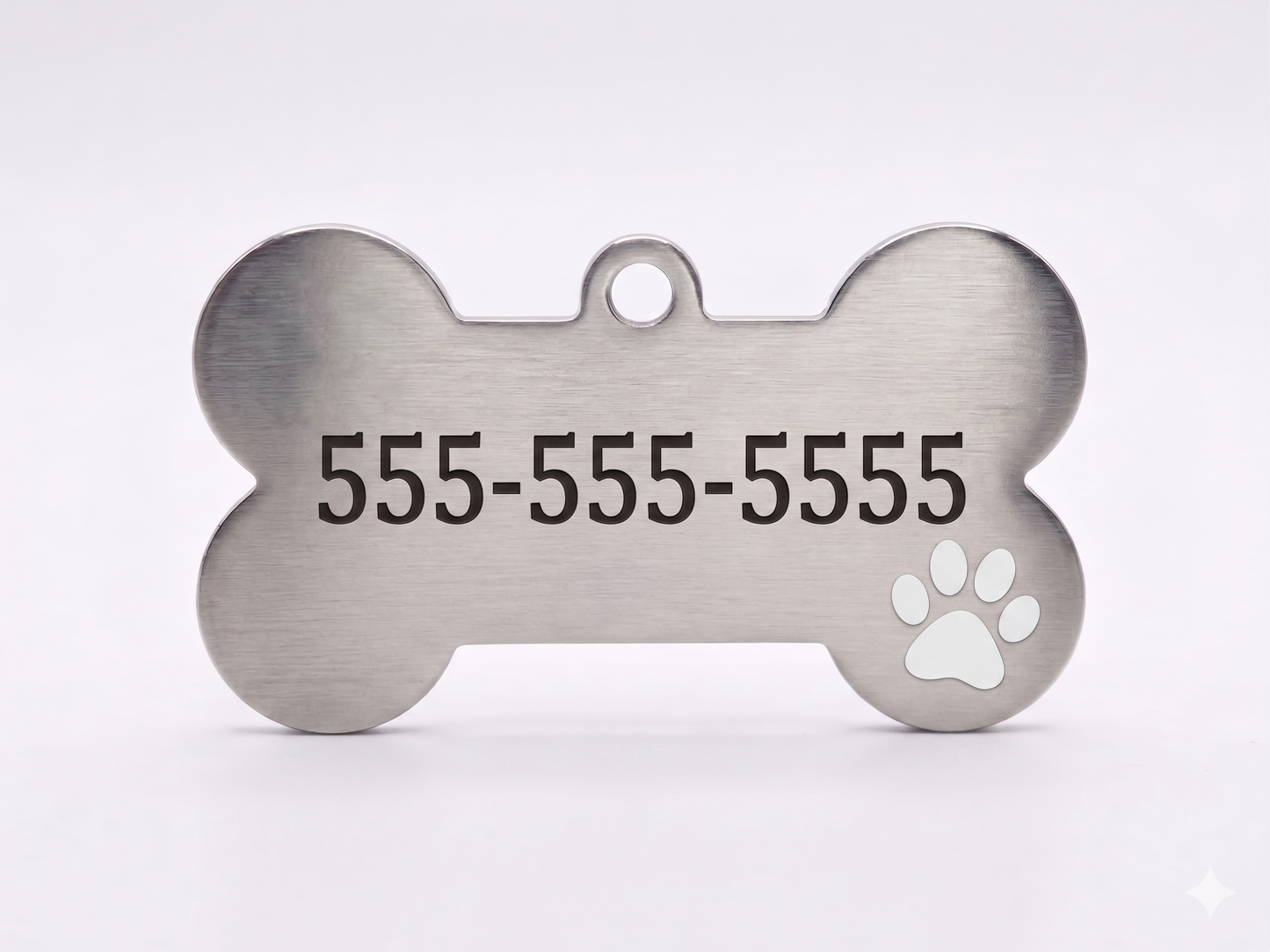 Custom Dog Tag
