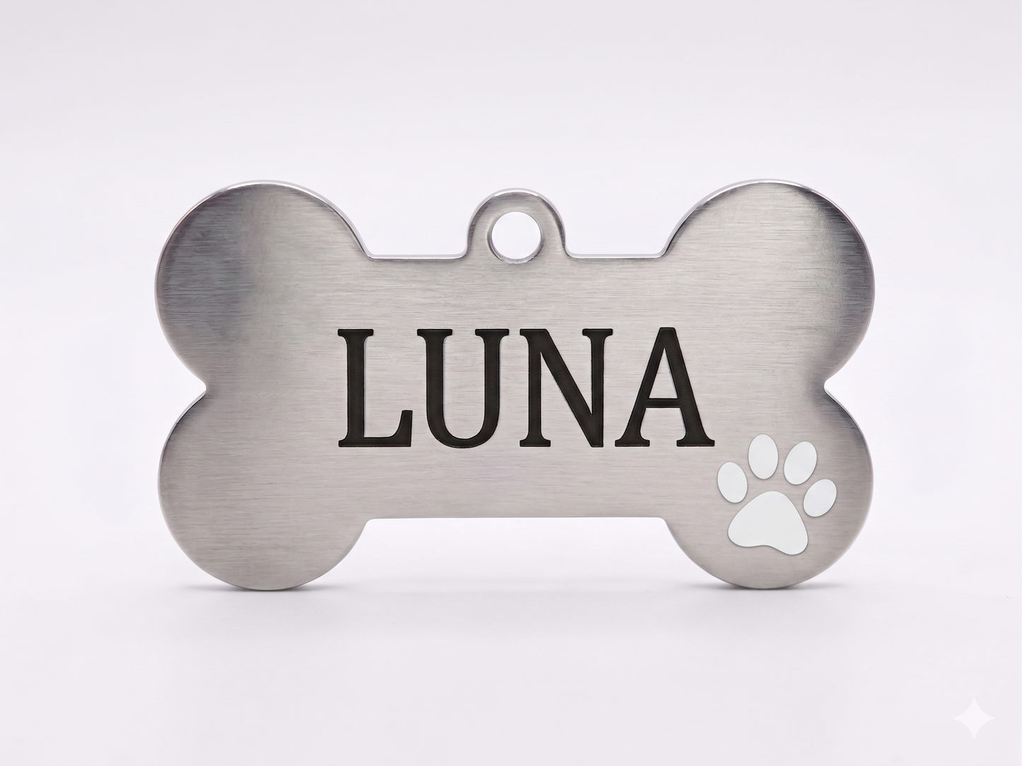 Custom Dog Tag